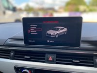 USED 2017 17 AUDI A5 2.0 TFSI S LINE 2d 188 BHP TECH PACK