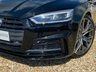 USED 2017 17 AUDI A5 2.0 TFSI S LINE 2d 188 BHP TECH PACK