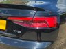 USED 2017 17 AUDI A5 2.0 TFSI S LINE 2d 188 BHP TECH PACK
