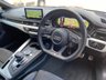 USED 2017 17 AUDI A5 2.0 TFSI S LINE 2d 188 BHP TECH PACK