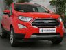 USED 2018 18 FORD ECOSPORT 1.0 TITANIUM 5d 124 BHP SAT NAV PART LEATHER INTERIOR PARKING SENSORS 6 MONTHS GOLD WARRANTY