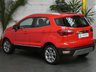 USED 2018 18 FORD ECOSPORT 1.0 TITANIUM 5d 124 BHP SAT NAV PART LEATHER INTERIOR PARKING SENSORS 6 MONTHS GOLD WARRANTY
