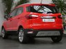 USED 2018 18 FORD ECOSPORT 1.0 TITANIUM 5d 124 BHP SAT NAV PART LEATHER INTERIOR PARKING SENSORS 6 MONTHS GOLD WARRANTY