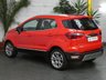USED 2018 18 FORD ECOSPORT 1.0 TITANIUM 5d 124 BHP SAT NAV PART LEATHER INTERIOR PARKING SENSORS 6 MONTHS GOLD WARRANTY