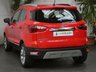 USED 2018 18 FORD ECOSPORT 1.0 TITANIUM 5d 124 BHP SAT NAV PART LEATHER INTERIOR PARKING SENSORS 6 MONTHS GOLD WARRANTY