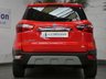 USED 2018 18 FORD ECOSPORT 1.0 TITANIUM 5d 124 BHP SAT NAV PART LEATHER INTERIOR PARKING SENSORS 6 MONTHS GOLD WARRANTY