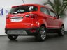 USED 2018 18 FORD ECOSPORT 1.0 TITANIUM 5d 124 BHP SAT NAV PART LEATHER INTERIOR PARKING SENSORS 6 MONTHS GOLD WARRANTY