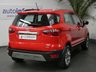 USED 2018 18 FORD ECOSPORT 1.0 TITANIUM 5d 124 BHP SAT NAV PART LEATHER INTERIOR PARKING SENSORS 6 MONTHS GOLD WARRANTY