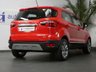 USED 2018 18 FORD ECOSPORT 1.0 TITANIUM 5d 124 BHP SAT NAV PART LEATHER INTERIOR PARKING SENSORS 6 MONTHS GOLD WARRANTY