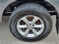 USED 2015 15 NISSAN NAVARA 2.5 DCI TEKNA 4X4 SHR DCB 188 BHP ** NO VAT * CANOPY + SAT NAV