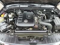 USED 2015 15 NISSAN NAVARA 2.5 DCI TEKNA 4X4 SHR DCB 188 BHP ** NO VAT * CANOPY + SAT NAV