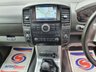 USED 2015 15 NISSAN NAVARA 2.5 DCI TEKNA 4X4 SHR DCB 188 BHP ** NO VAT * CANOPY + SAT NAV