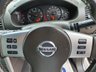 USED 2015 15 NISSAN NAVARA 2.5 DCI TEKNA 4X4 SHR DCB 188 BHP ** NO VAT * CANOPY + SAT NAV