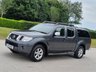 USED 2015 15 NISSAN NAVARA 2.5 DCI TEKNA 4X4 SHR DCB 188 BHP ** NO VAT * CANOPY + SAT NAV