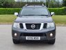 USED 2015 15 NISSAN NAVARA 2.5 DCI TEKNA 4X4 SHR DCB 188 BHP ** NO VAT * CANOPY + SAT NAV
