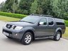 USED 2015 15 NISSAN NAVARA 2.5 DCI TEKNA 4X4 SHR DCB 188 BHP ** NO VAT * CANOPY + SAT NAV