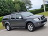 USED 2015 15 NISSAN NAVARA 2.5 DCI TEKNA 4X4 SHR DCB 188 BHP ** NO VAT * CANOPY + SAT NAV
