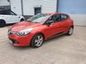 USED 2014 14 RENAULT CLIO 0.9 DYNAMIQUE MEDIANAV ENERGY TCE ECO2 S/S 5d 90 BHP 