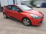 USED 2014 14 RENAULT CLIO 0.9 DYNAMIQUE MEDIANAV ENERGY TCE ECO2 S/S 5d 90 BHP 