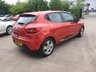 USED 2014 14 RENAULT CLIO 0.9 DYNAMIQUE MEDIANAV ENERGY TCE ECO2 S/S 5d 90 BHP 