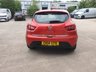 USED 2014 14 RENAULT CLIO 0.9 DYNAMIQUE MEDIANAV ENERGY TCE ECO2 S/S 5d 90 BHP 
