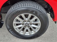 USED 2016 16 MITSUBISHI L200 2.4 DI-D 4X4 BARBARIAN DCB 178 BHP CANOPY + SAT NAV + LEATHER