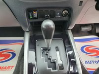 USED 2016 16 MITSUBISHI L200 2.4 DI-D 4X4 BARBARIAN DCB 178 BHP CANOPY + SAT NAV + LEATHER