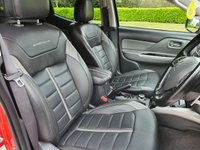 USED 2016 16 MITSUBISHI L200 2.4 DI-D 4X4 BARBARIAN DCB 178 BHP CANOPY + SAT NAV + LEATHER