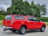 USED 2016 16 MITSUBISHI L200 2.4 DI-D 4X4 BARBARIAN DCB 178 BHP CANOPY + SAT NAV + LEATHER