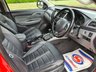 USED 2016 16 MITSUBISHI L200 2.4 DI-D 4X4 BARBARIAN DCB 178 BHP CANOPY + SAT NAV + LEATHER
