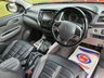 USED 2016 16 MITSUBISHI L200 2.4 DI-D 4X4 BARBARIAN DCB 178 BHP CANOPY + SAT NAV + LEATHER