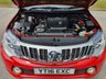 USED 2016 16 MITSUBISHI L200 2.4 DI-D 4X4 BARBARIAN DCB 178 BHP CANOPY + SAT NAV + LEATHER