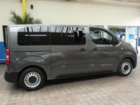 USED 2018 18 TOYOTA PROACE VERSO 1.6 D-4D L1 COMBI 5d 114 BHP 9 SEATS 1 OWNER FSH