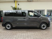 USED 2018 18 TOYOTA PROACE VERSO 1.6 D-4D L1 COMBI 5d 114 BHP 9 SEATS 1 OWNER FSH