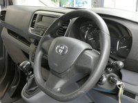 USED 2018 18 TOYOTA PROACE VERSO 1.6 D-4D L1 COMBI 5d 114 BHP 9 SEATS 1 OWNER FSH