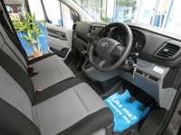 USED 2018 18 TOYOTA PROACE VERSO 1.6 D-4D L1 COMBI 5d 114 BHP 9 SEATS 1 OWNER FSH