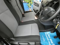 USED 2018 18 TOYOTA PROACE VERSO 1.6 D-4D L1 COMBI 5d 114 BHP 9 SEATS 1 OWNER FSH