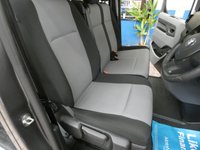 USED 2018 18 TOYOTA PROACE VERSO 1.6 D-4D L1 COMBI 5d 114 BHP 9 SEATS 1 OWNER FSH