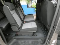 USED 2018 18 TOYOTA PROACE VERSO 1.6 D-4D L1 COMBI 5d 114 BHP 9 SEATS 1 OWNER FSH