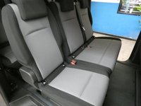 USED 2018 18 TOYOTA PROACE VERSO 1.6 D-4D L1 COMBI 5d 114 BHP 9 SEATS 1 OWNER FSH