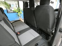 USED 2018 18 TOYOTA PROACE VERSO 1.6 D-4D L1 COMBI 5d 114 BHP 9 SEATS 1 OWNER FSH