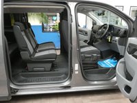 USED 2018 18 TOYOTA PROACE VERSO 1.6 D-4D L1 COMBI 5d 114 BHP 9 SEATS 1 OWNER FSH