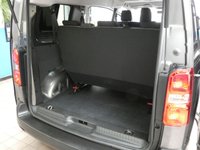 USED 2018 18 TOYOTA PROACE VERSO 1.6 D-4D L1 COMBI 5d 114 BHP 9 SEATS 1 OWNER FSH