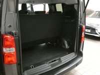USED 2018 18 TOYOTA PROACE VERSO 1.6 D-4D L1 COMBI 5d 114 BHP 9 SEATS 1 OWNER FSH