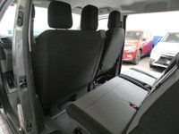 USED 2018 18 TOYOTA PROACE VERSO 1.6 D-4D L1 COMBI 5d 114 BHP 9 SEATS 1 OWNER FSH