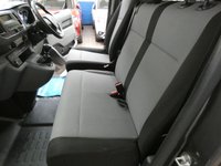 USED 2018 18 TOYOTA PROACE VERSO 1.6 D-4D L1 COMBI 5d 114 BHP 9 SEATS 1 OWNER FSH