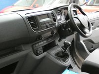 USED 2018 18 TOYOTA PROACE VERSO 1.6 D-4D L1 COMBI 5d 114 BHP 9 SEATS 1 OWNER FSH