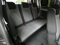 USED 2018 18 TOYOTA PROACE VERSO 1.6 D-4D L1 COMBI 5d 114 BHP 9 SEATS 1 OWNER FSH