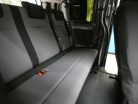 USED 2018 18 TOYOTA PROACE VERSO 1.6 D-4D L1 COMBI 5d 114 BHP 9 SEATS 1 OWNER FSH