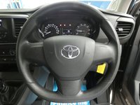 USED 2018 18 TOYOTA PROACE VERSO 1.6 D-4D L1 COMBI 5d 114 BHP 9 SEATS 1 OWNER FSH